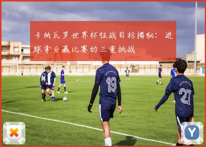 卡纳瓦罗世界杯征战目标揭秘：进球拿分赢比赛的三重挑战