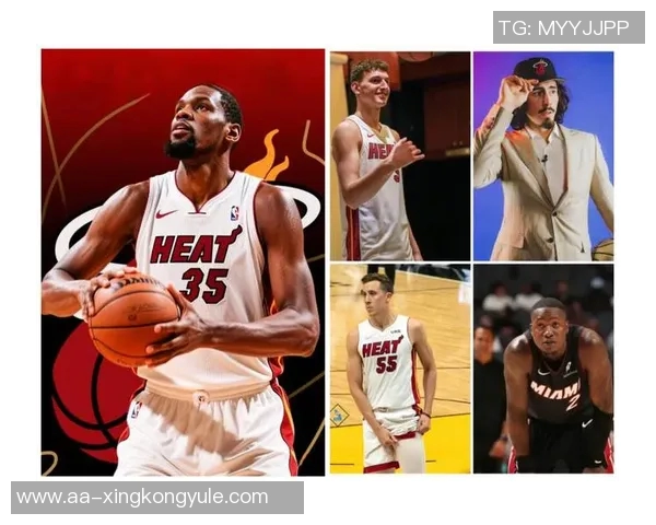 热火拒绝用韦尔哈克斯等三人交易杜兰特的内幕揭秘