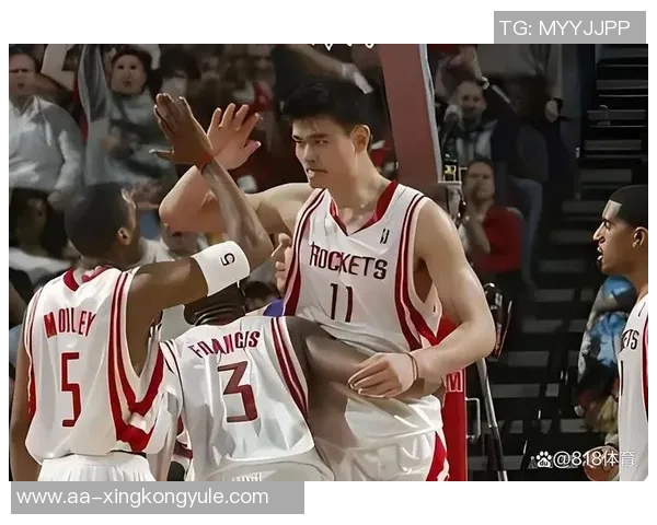 稳定环境对新秀成长至关重要火箭更换教练后姚明角色发生重大变化