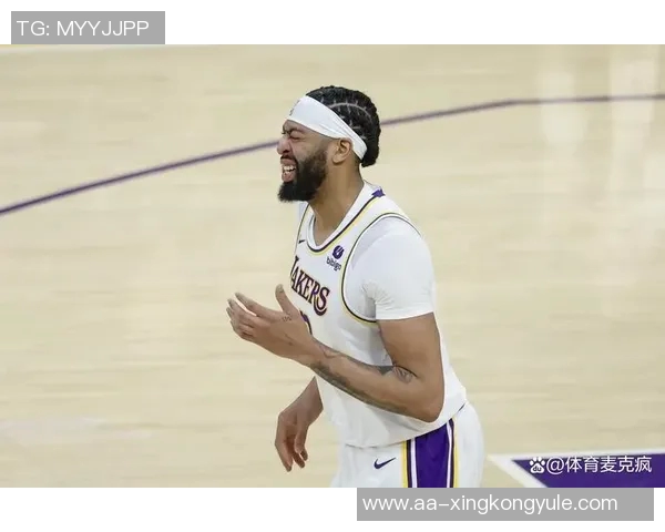 浓眉末节失常仅得2分新秀赛季后首次遭遇如此低迷表现 浓眉末节失常仅得2分新秀赛季后首次遭遇如此低迷表现