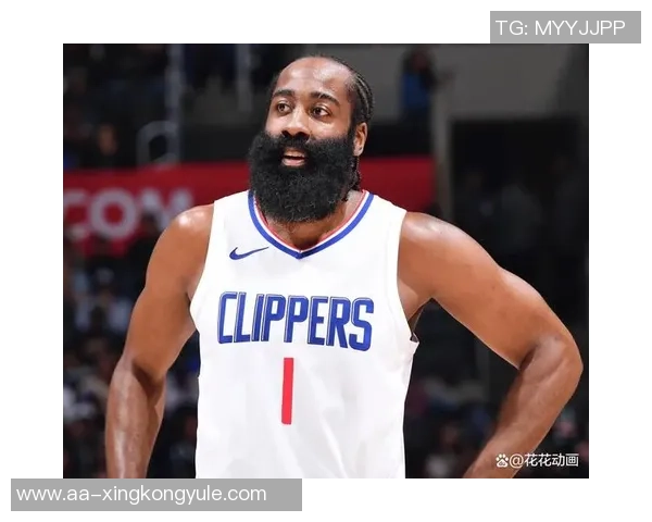 火媒分析哈登适合多队伍但关键时刻表现不佳不宜重返火箭