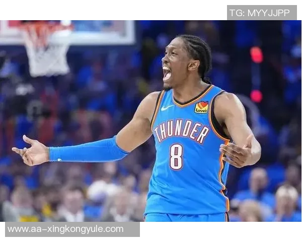 杰伦威回应雷霆与马刺宿敌关系称媒体说了算我不在乎 杰伦威回应雷霆与马刺宿敌关系称媒体说了算我不在乎