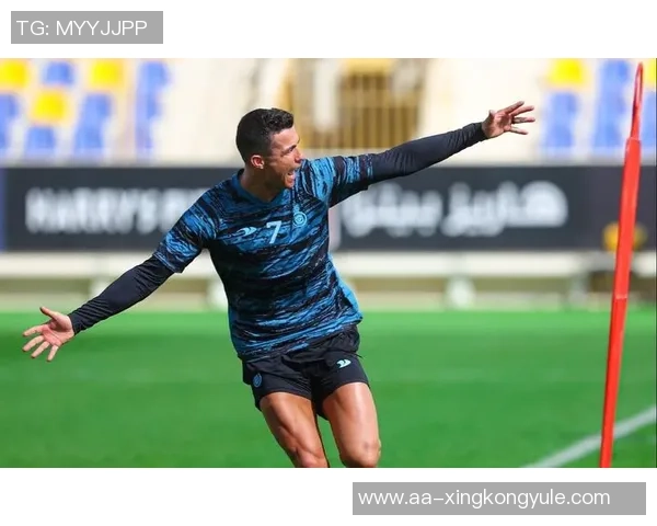 C罗表达对沙特的热爱并透露可能在两年后退役的计划