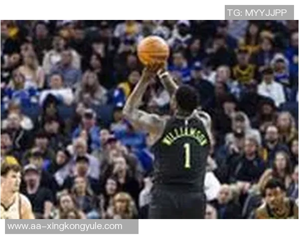 锡安半场表现惊艳13投8中砍下20分5篮板次节独得12分展现统治力