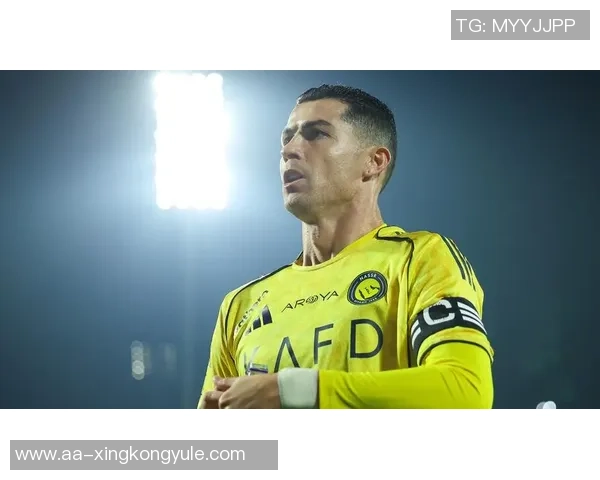 C罗表达对沙特的热爱并透露可能在两年后退役的计划