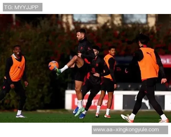 米兰锋线表现不佳冬窗或引进菲尔克鲁格加强攻击力