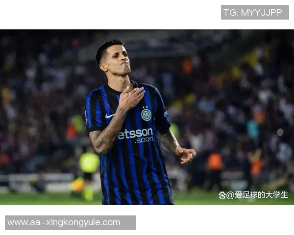 国米租借坎塞洛协议已完成球员仍在等待巴萨的决定