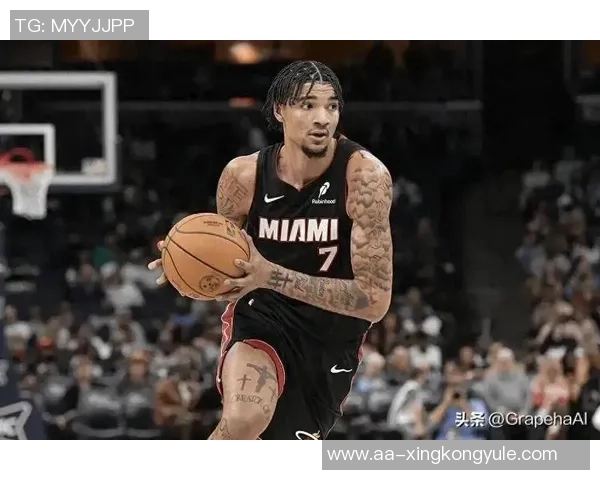 热火计划让韦尔与阿德巴约首发搭档对抗马刺表现出色