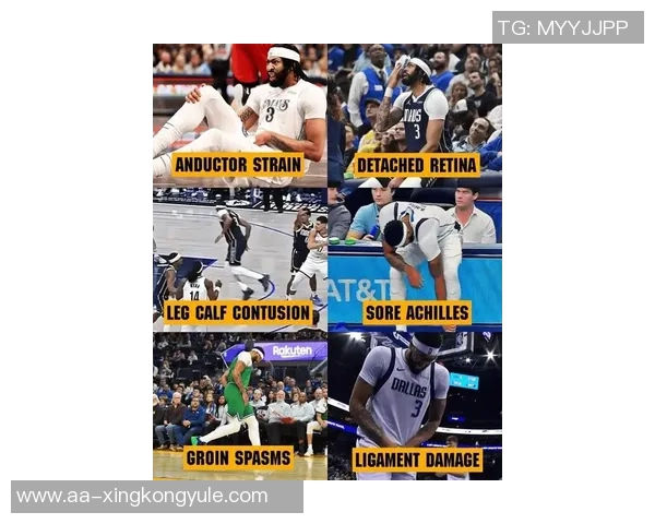 浓眉加盟独行侠以来出战不足30场遭遇六次伤病困扰 浓眉加盟独行侠以来出战不足30场遭遇六次伤病困扰