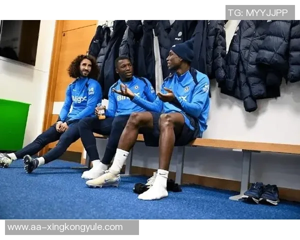 凯塞多谈与杰克逊的深厚友谊称他是切尔西最好的伙伴 凯塞多谈与杰克逊的深厚友谊称他是切尔西最好的伙伴